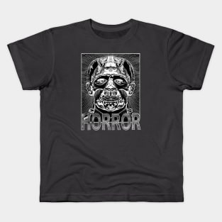 Franken Gangster Kids T-Shirt